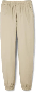 French Toast Boys' Big Pull-on Jogger