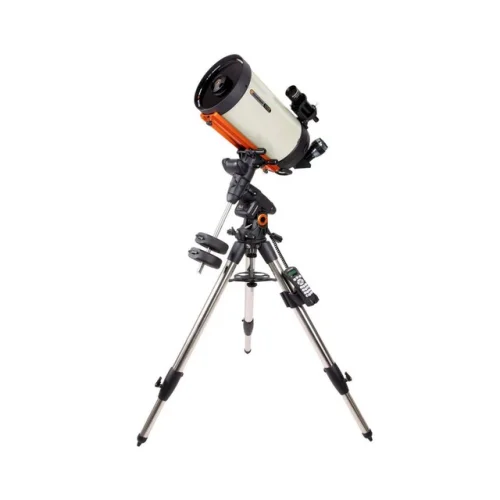 Celestron Advanced VX 9.25-Inch EdgeHD Telescope - Compact and Sturdy for Versatile Viewing