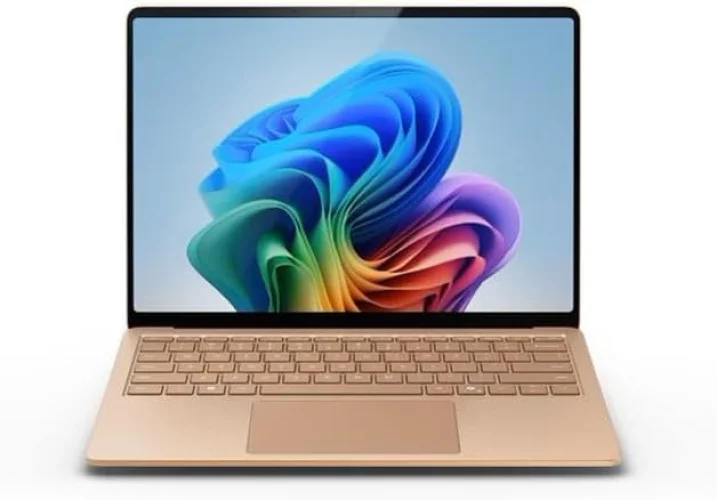 Microsoft Surface Laptop 7 Copilot+ 13.8" Touch Snapdragon X Plus 16GB 512GB W11