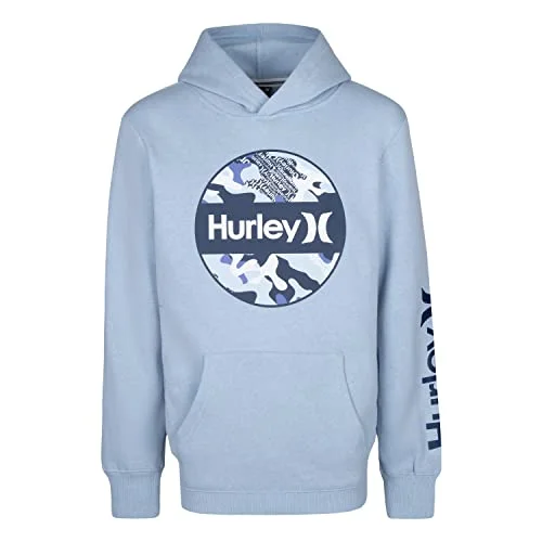One & Only Pullover Hoodie