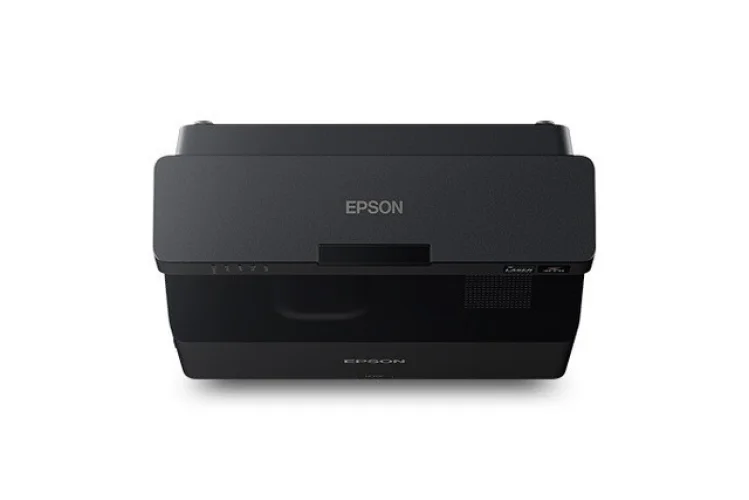 Epson PowerLite 755F 3600 Lumens Short-throw Laser Projector w/Built-in Wireless