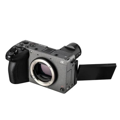 Sony FX2 Full-Frame Cinema Camera Body Only