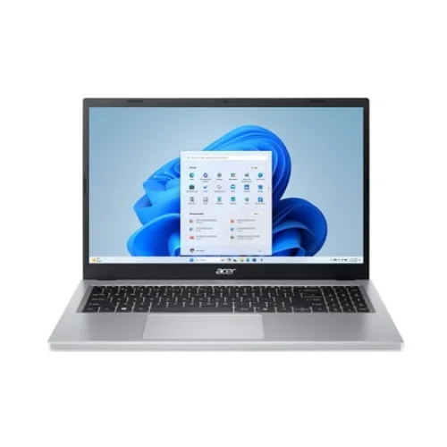 Acer Aspire Go 15.6" FHD IPS Touch Screen Laptop, AMD Ryzen 5, 8GB RAM, 512GB SSD