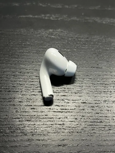 Apple AirPods Pro 2nd Gen Left/Right/Case - Models 2699/2698/2700 GRADE B