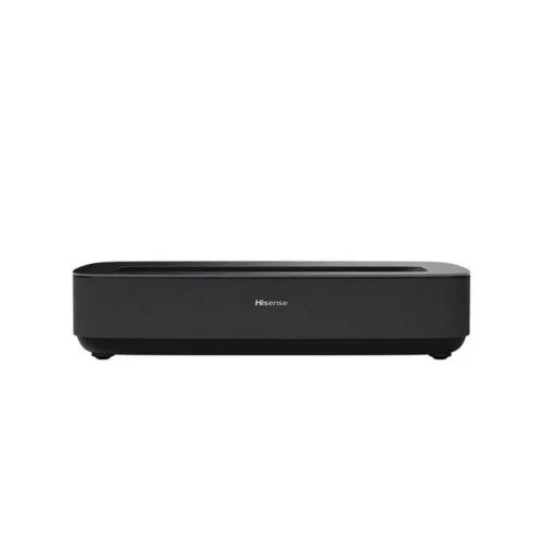 Hisense PL2 Short Throw Cinema Projector, 80" to 150" - Certified Refurbished