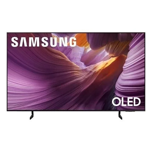 Samsung S85F 77" OLED 4K HDR Smart TV (2025) - Free shipping available.