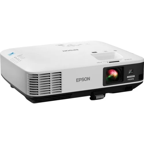 Epson PowerLite 1985WU WUXGA 4800 Lumen Wireless 3LCD Projector with Dual HDMI