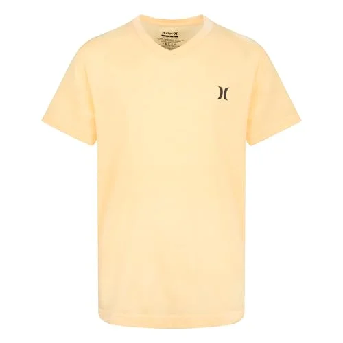 Hurley Soft Basic Cloud Slub T-Shirt