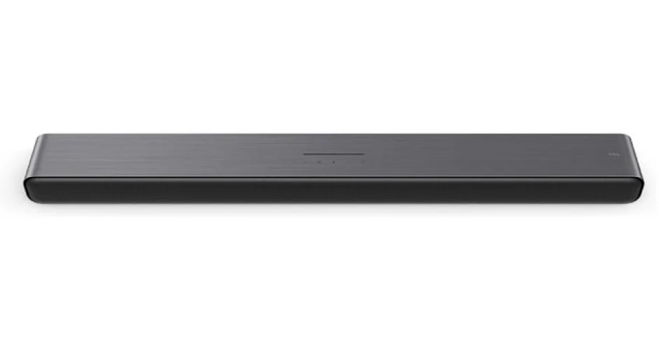 TCL S45H S 2.0 Ch Sound Bar with Dolby Atmos, DTS Virtual:X, and Bluetooth Streaming