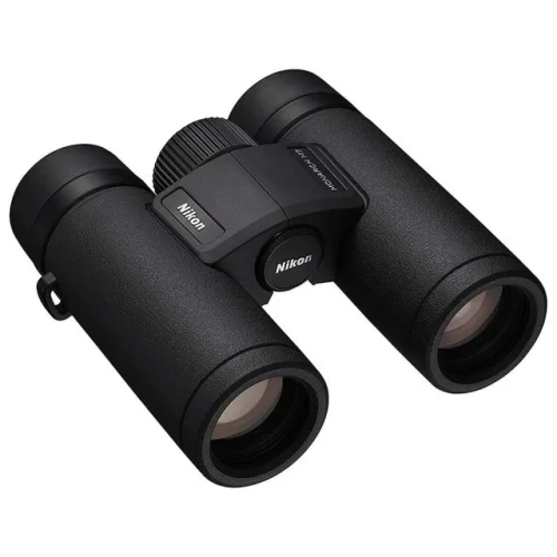 Nikon Monarch M7 10x30 Water-Proof and Fog-Proof Binocular with ED Lenses