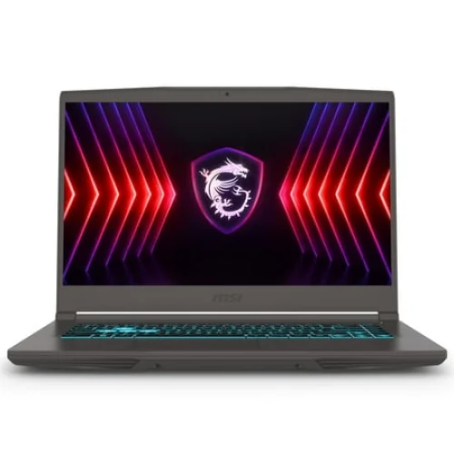 MSI Thin 15.6 inch FHD 144Hz Gaming Laptop Intel Core i5 NVIDIA GeForce RTX 3050 16GB DDR4 512GB SSD