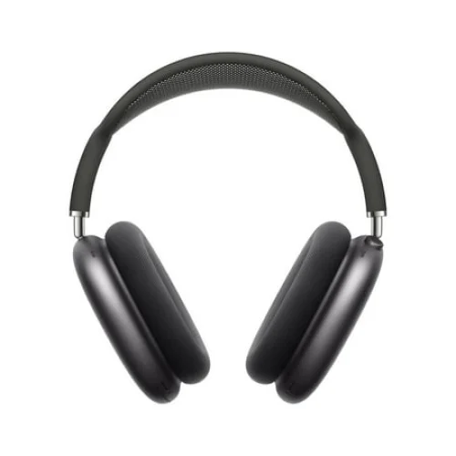 Apple AirPods Max (Lighting) - Space Gray Over-Ear Headphones with Active Noise Cancellation