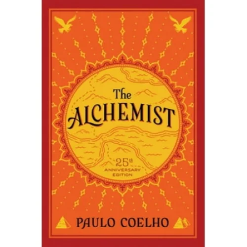The Alchemist (Anniversary 25) (Paperback)