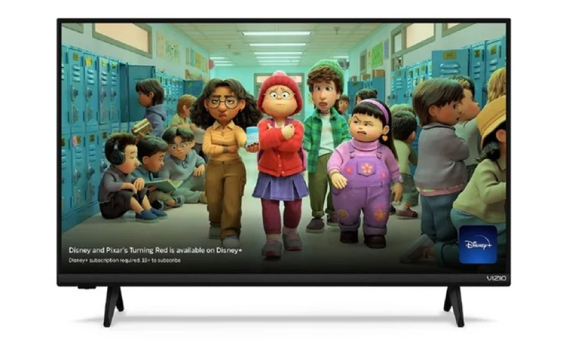 VIZIO 32" Class D-Series Full HD Smart TV D32FM-K07