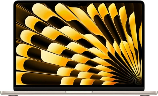 Apple 2025 MacBook Air 13-inch Laptop with M4 chip