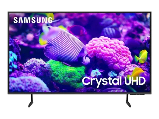 Samsung DU7200B 75" Class Crystal LED UHD HDR Smart TV