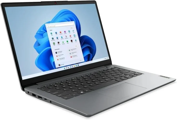 Lenovo IdeaPad 1 14" HD Intel Celeron N4500 12GB RAM 256GB Storage 2x 128GB WIFI