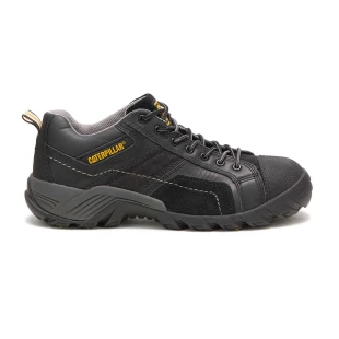 Caterpiller Men's Argon Composite Toe Work Shoe