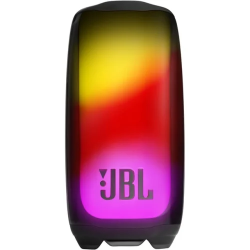 JBL Pulse 5 Wireless Bluetooth Speaker Black Certified