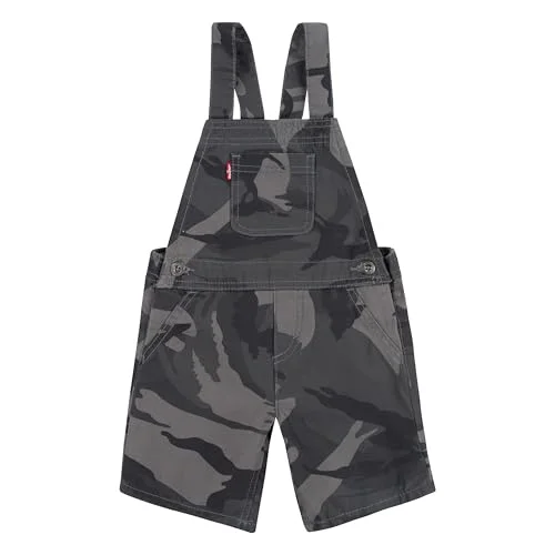 Levi's Denim Shortall