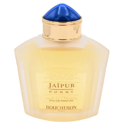 JAIPUR Pour Homme by Boucheron Cologne for Men EDP 3.3 / 3.4 oz New Tester