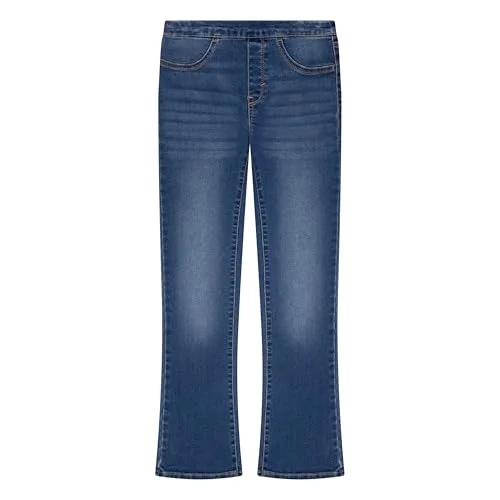 Levi's Flare Pull On Jeggings