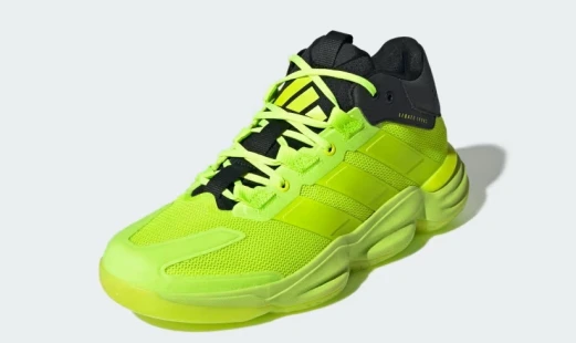 Adidas Men Court Stabil Indoor Shoes
