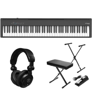 Roland FP-30X 88 Keys SuperNATURAL Portable Digital Piano