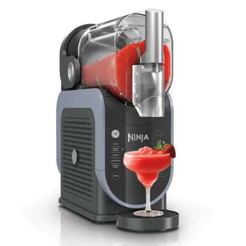 Ninja SLUSHI 88 Oz. Frozen Drink & Slushie Machine - FS301