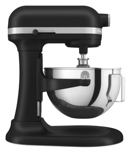 KitchenAid Refurbished 5.5 Quart Bowl-Lift Stand Mixer, RKSM55