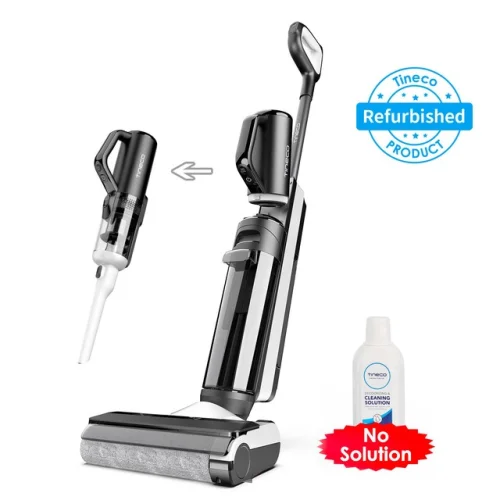 Tineco FLOOR ONE S5 COMBO 2-in-1 Smart Cordless Wet-Dry Vacuum Cleaner Refurbished