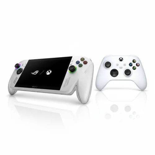 ASUS ROG XBOX Ally 7" Z2 A 16GB 512GB Gaming Handheld + Xbox Wireless Controller