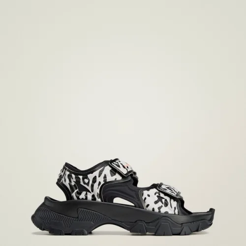 adidas Women Adidas by Stella McCartney Hika Outdoor Sandals - Stylish and Functional Outdoor Footwear