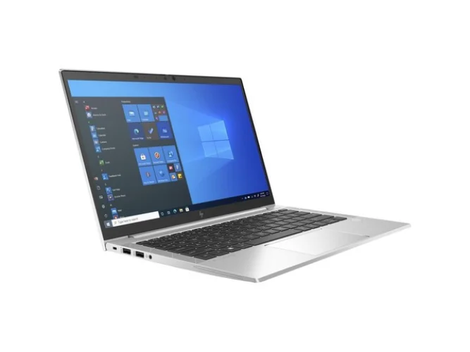 HP Elitebook 830 G8 Laptop Intel i7-1185G7 32GB 512GB 13.3" FHD Touchscreen W11P