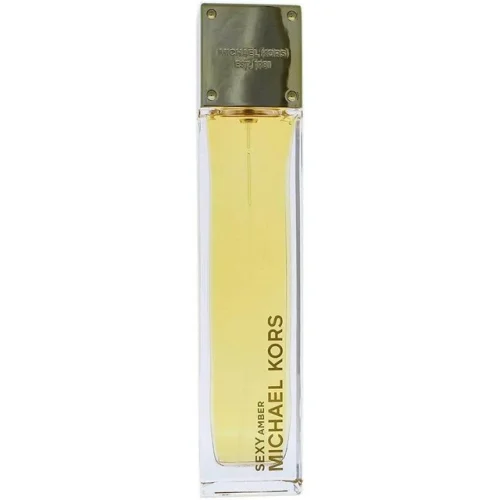 Sexy Amber by Michael Kors Perfume Women EDP 3.3/3.4 oz New Tester