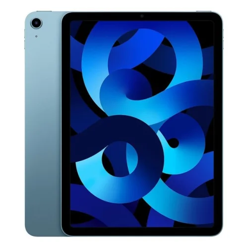 Apple iPad Air 5 2022 (Wi-Fi) 64GB Blue - Excellent Condition