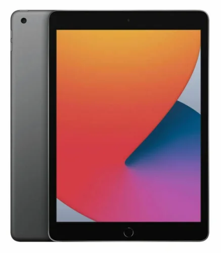 Apple iPad 8th Gen 2020 (Wi-Fi) 32GB Space Gray - Excellent Condition