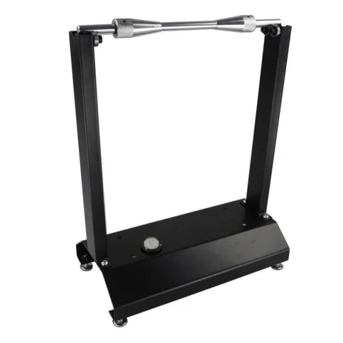 Motorcycle Wheel Balancers Rim Tire Balancing Weight Street Truing Stand