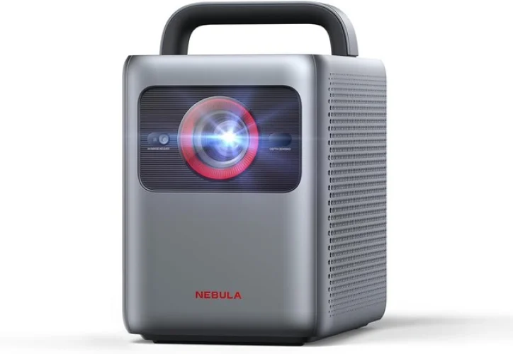 NEBULA Cosmos 4K SE Smart Projector Dolby Vision 1800 ANSI LM HybridBeam|Refurb