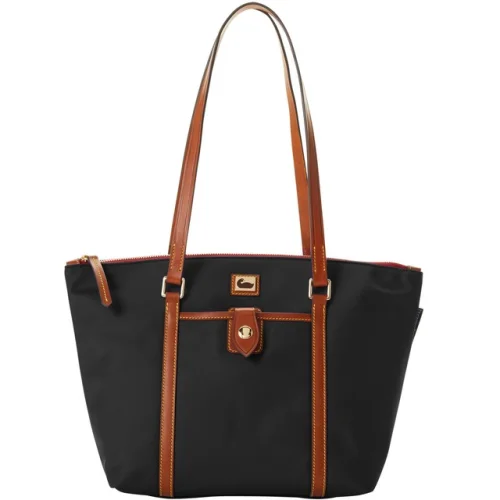 Dooney & Bourke Wayfarer Zip Tote