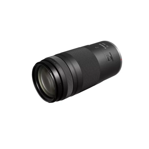Canon RF 75-300mm f/4-5.6 Compact Telephoto Zoom Lens for RF Mount