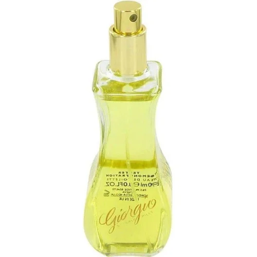 Giorgio Beverly Hills Perfume 3.0 oz New 3 oz 90 ml for Women