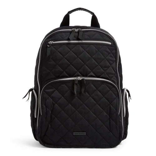 Vera Bradley Women's Performance Twill Commuter Backpack - New with Tags
