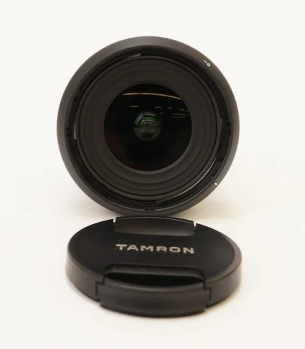 Tamron 11-20mm f/2.8 Di III-A RXD Lens for Sony APS-C Mirrorless Camera