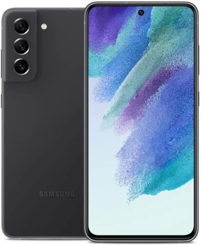 Samsung Galaxy S21 FE 5G G990U 128GB Graphite (Excellent) - Fully Unlocked Smartphone
