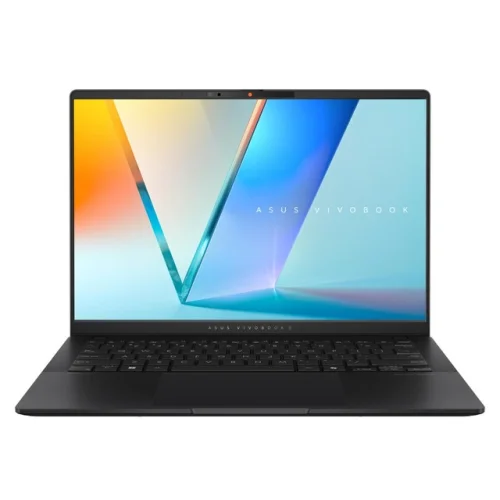 Asus Vivobook S14 S5406SA 14" WUXGA OLED Intel Ultra 7 Laptop, 32GB RAM, 1TB Storage