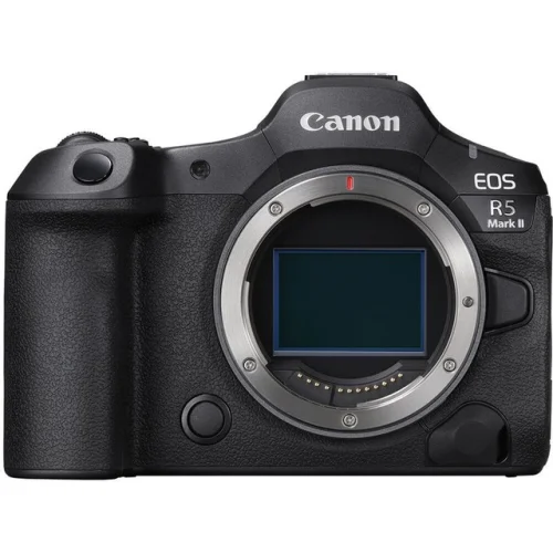 Canon EOS R5 Mark II 45MP Full-Frame Mirrorless Camera w/Canon USA Warranty