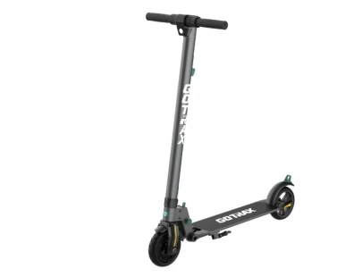 GOTRAX G2Plus Foldable Electric Scooter