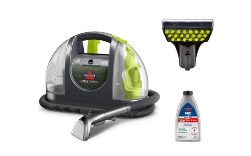 BISSELL Little Green Portable Deep Cleaner