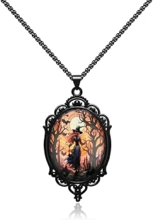 Gothic Necklace